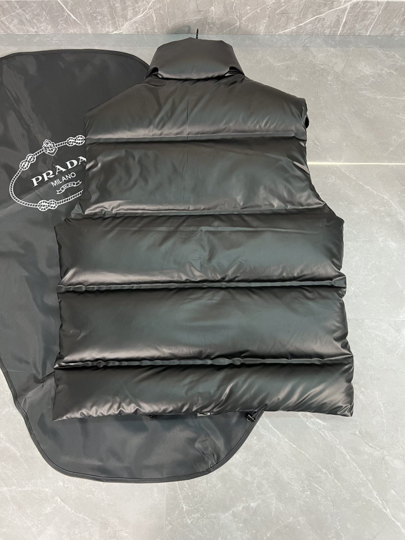 Prada Down Coat